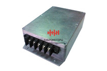 Преобразователь частоты (инвертор) специального назначения ИСП 11 (27В ( пост. ток) / 18В~3ф, 50Гц)